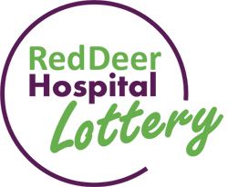 Red Deer Hospital Lottery