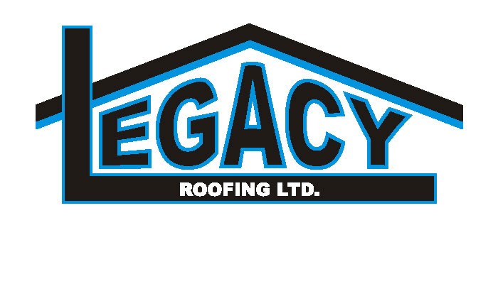 Legacy Roofing logo