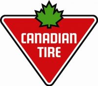 Canadian Tire as Feb 8 2018