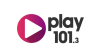 play-101.3 logo 2