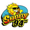 sunny 94 cjuv logo